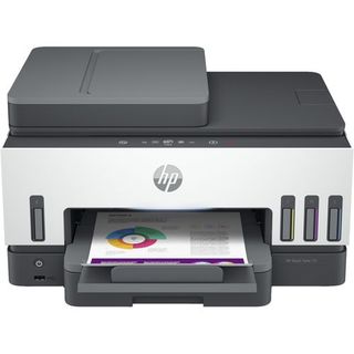 HP Smart Tank 790 AiO Printer (4WF66A)