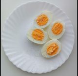 Яйца отварное (120г)
