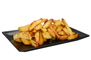 Patate arrosto