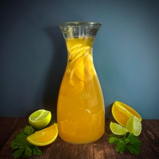 Персик-маракуйя (1л)