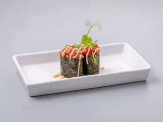 200. Maguro