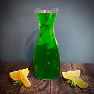 Яблоко-тархун(1л)