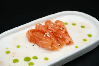 201 - Carpaccio yogurt