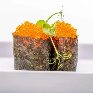 201. Tobiko