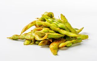 202. Edamame spicy