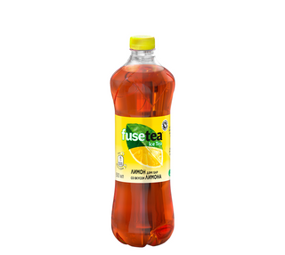 Fusetea лимон (1000мл)