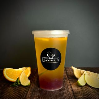 Лайм-Апельсин (500мл)