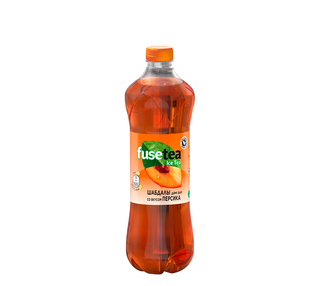 Fusetea персик (1000мл)