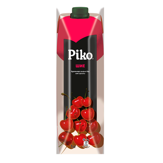 Piko вишня (1000мл)