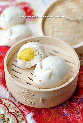 204 Pane coniglio 2 pezzi