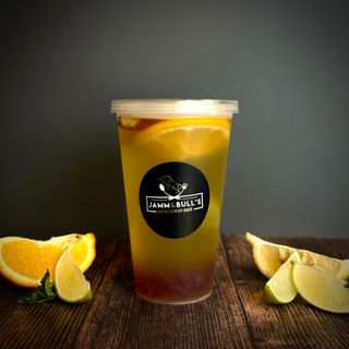 Роза-Персик(500мл)