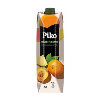 Piko мультифрукт (1000мл)