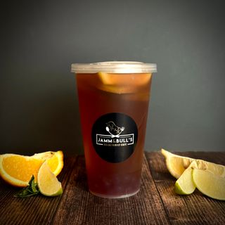 Апельсин-Гранат(500мл)