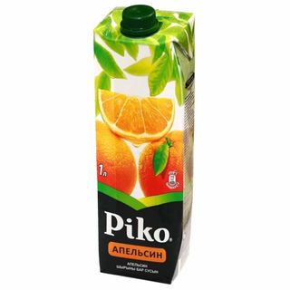 Piko апельсин (1000мл)