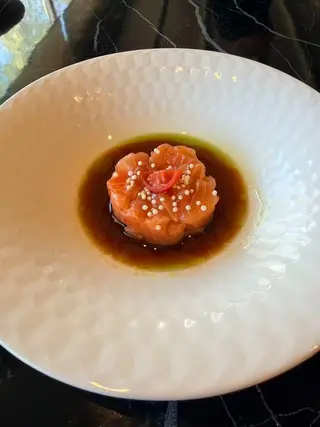206 - Tartare sake