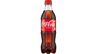 Cola-Cola (1л)
