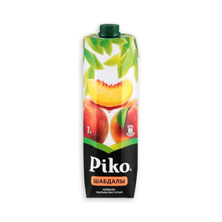 Piko персик (1000мл)
