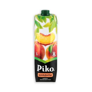 Piko персик (1000мл)