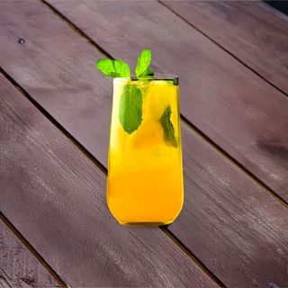 Ананас & Маракуйя(500мл)