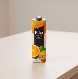 Сок Piko (1л)