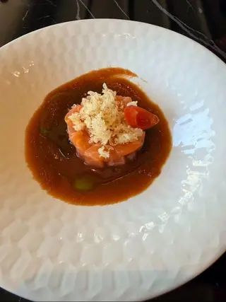 209 - Tartare sake special
