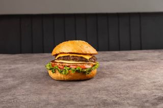 Бургер куриный/говяжийMIX(400г)