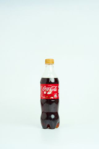 Coca-Cola (0.5л)