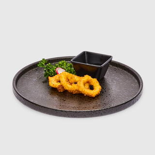 20. Calamari fritti