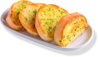 Чесночный хлеб (150г)