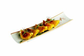 Гёдза с курицей (150г)