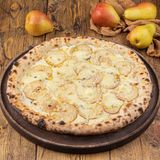 С горгонзолой и грушей (550 г)