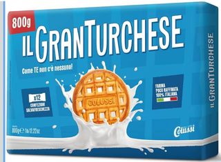 Gran turchese