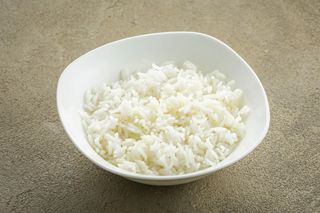 Рис отварной (170г)