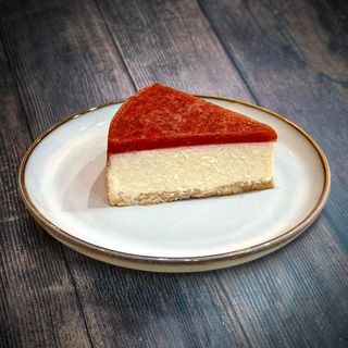 Чизкейк Ягодный (180г)