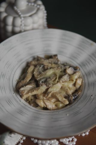 Паста Альфредо (250г)