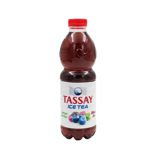 Tassay ice tea (черный) (1л)
