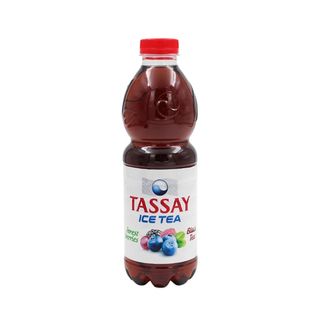 Tassay ice tea (черный) (1л)