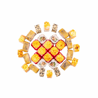 Сет все есть (970г)
