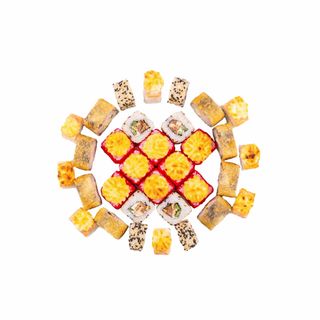 Сет все есть (970г)