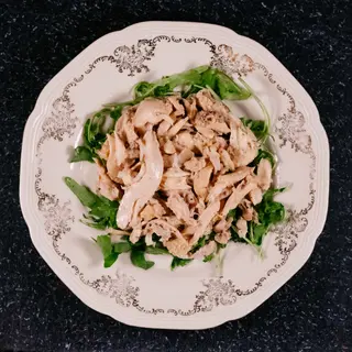 Insalata di pollo