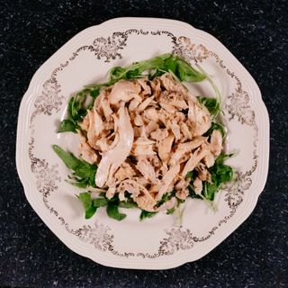 Insalata di pollo