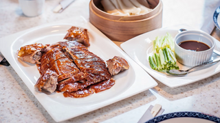 Утка по-пекински (1500г)