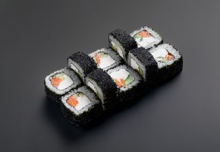 Блэк Салмон (285г)