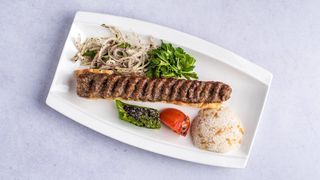 Адана кебаб (400г)