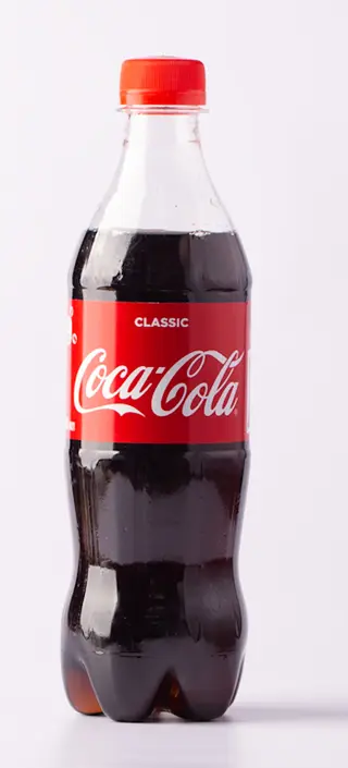 Coca-Cola(1л)