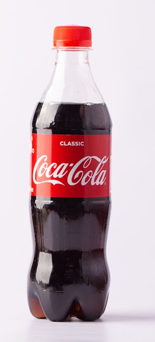 Coca-Cola(1л)