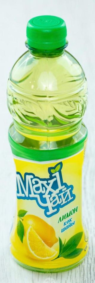 Maxi чай (0.5л)