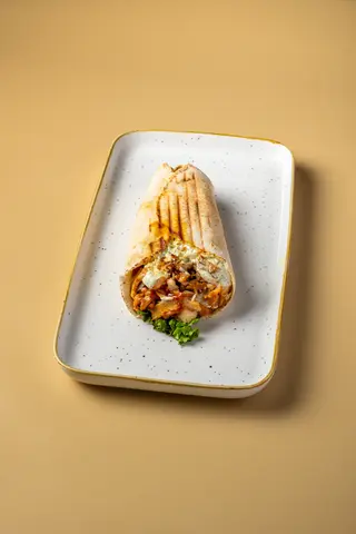 Арабская пита (180г)
