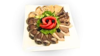 Ассорти казахстан (500г)