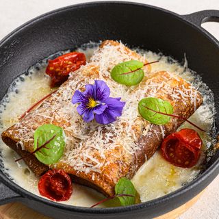 Блинчики жульен(250г)